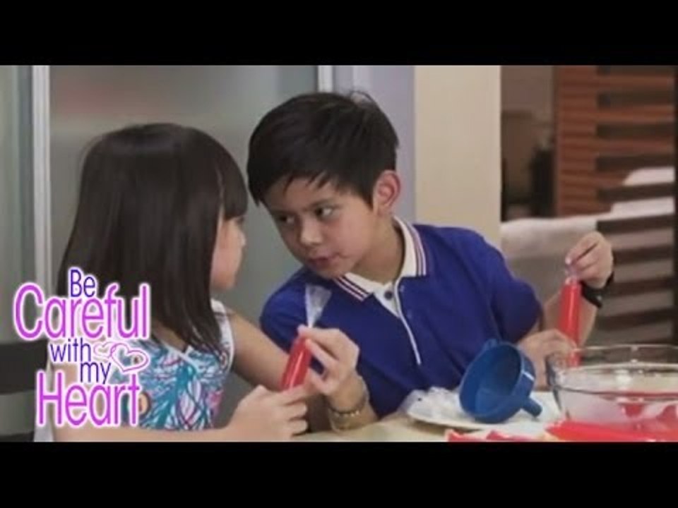 BCWMH Episode : Playmate