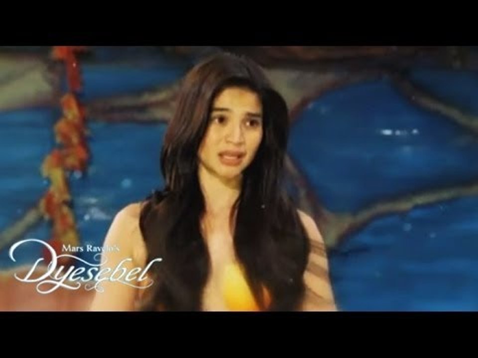 DYESEBEL Episode Let There Be Peace video Dailymotion