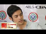 Xian Lim excited to work again with Kim Chiu