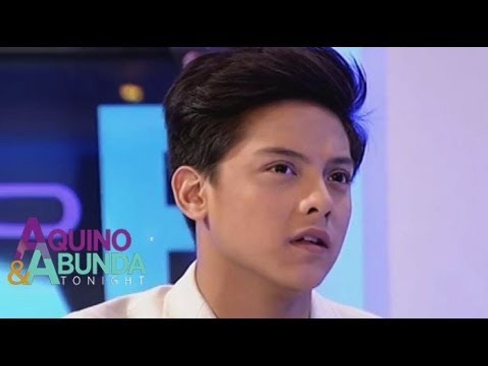 Daniel: "Ayaw kong nagpapakaplastic na ako dahil gusto ko na magustuhan nila ako ng magustuhan"