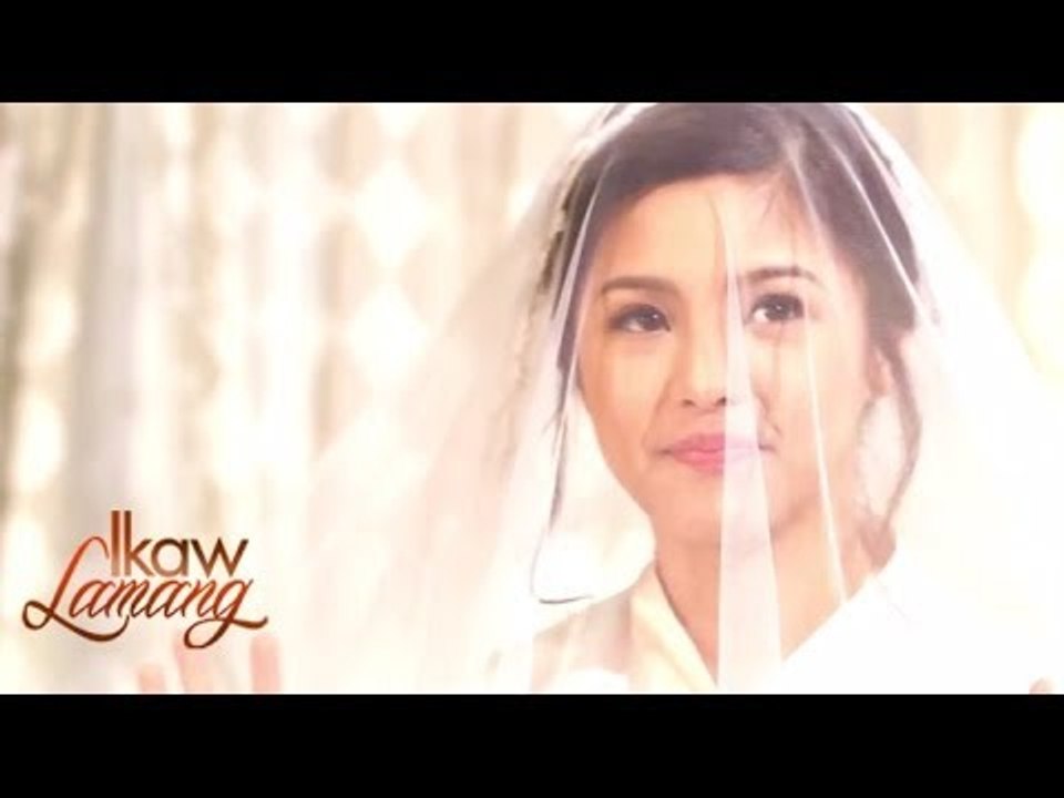 IKAW LAMANG : The Wedding Teaser