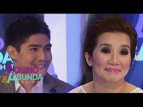 Robi wants to date Kris Aquino if he has no girlfriend