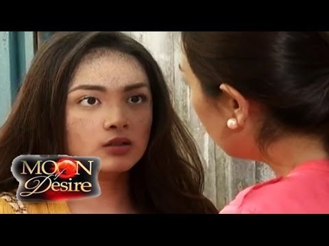 MOON OF DESIRE : Malalaman ang Katotohanan!