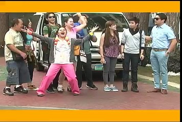 LUV U April 27, 2014 Teaser