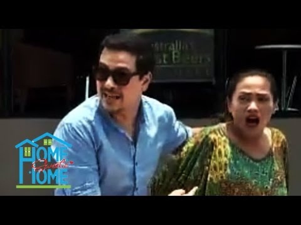 HOME SWEETIE HOME April 27, 2014 Teaser