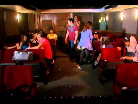 BANANA SPLIT EXTRA SCOOP April 26, 2014 Teaser