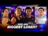 THE BIGGEST LOSER : Ang Bigating Pagtatapos
