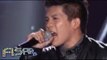 Jovit Baldivino sings Miley Cyrus' 'Wrecking Ball' on 'ASAP'