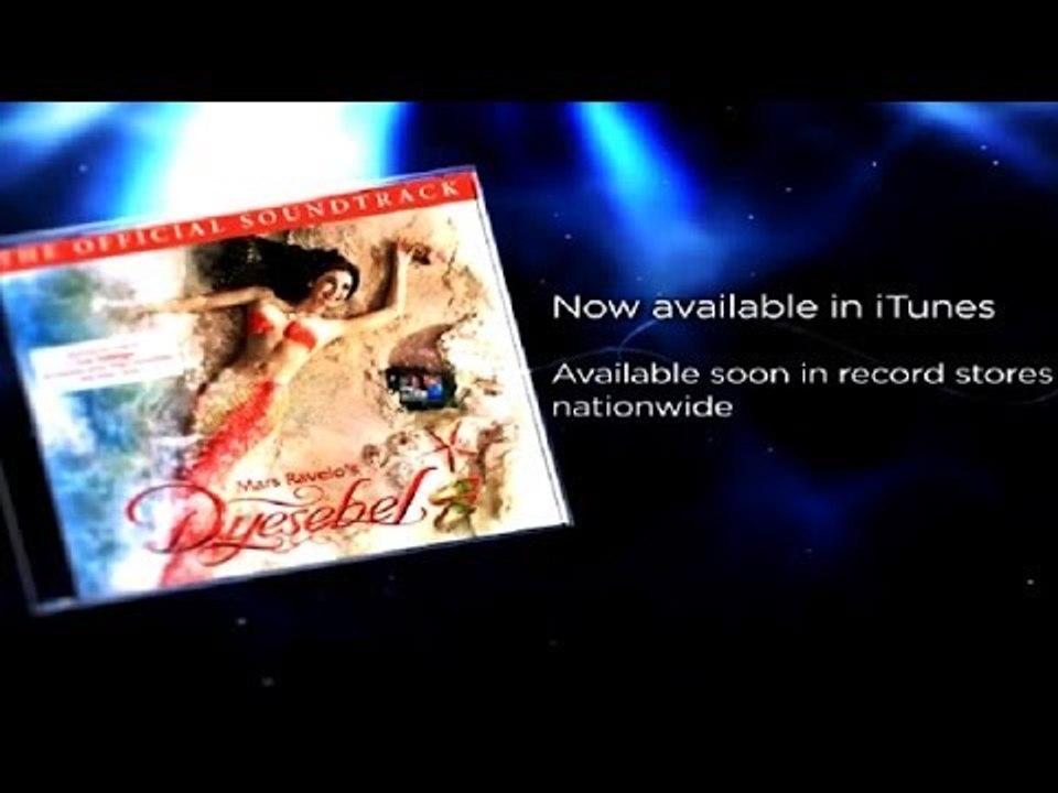 DYESEBEL Official Soundtrack : Now Available!