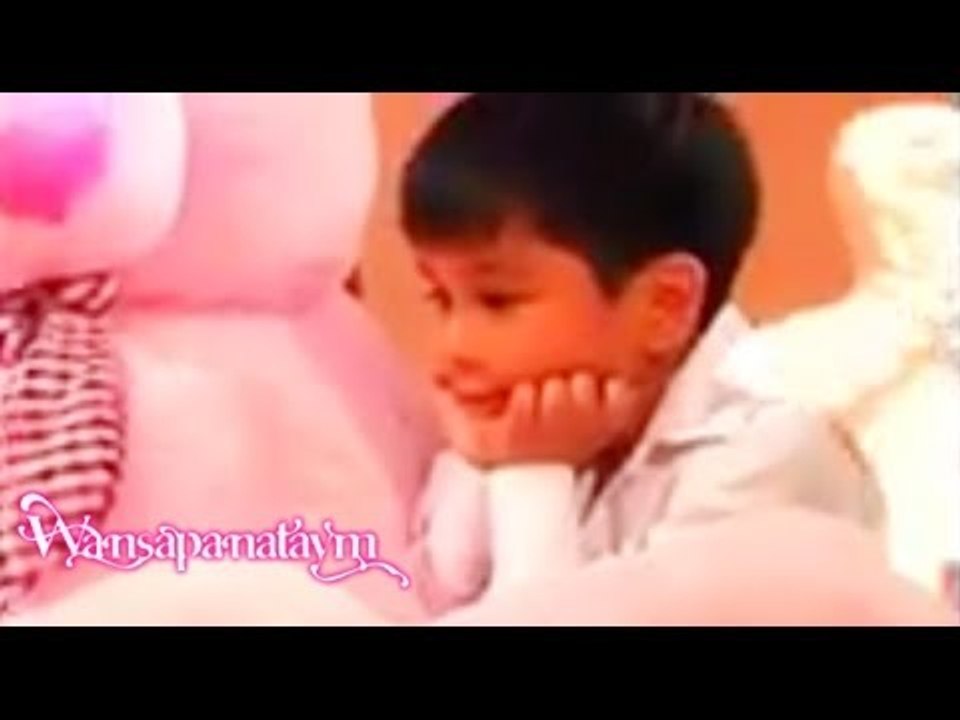 WANSAPANATAYM : My Guardian Angel Trailer