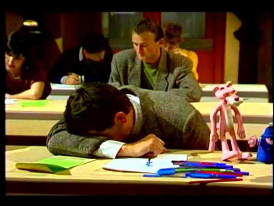 MR. BEAN LIVE April 24, 2014 Teaser
