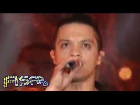 Bamboo sings Katy Perry's 'Roar' in ASAP