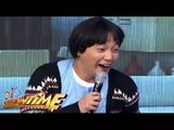 IT'S SHOWTIME April 22, 2014 Teaser