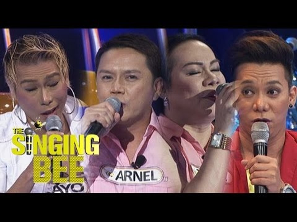 Stand-Up Comedians and Impersonators Bee-da on Bee-ritan