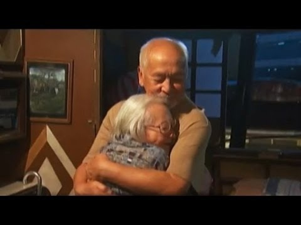 MMK Holy Week Special: Flyers