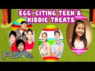 ASAP 19 April 20, 2014 Teaser