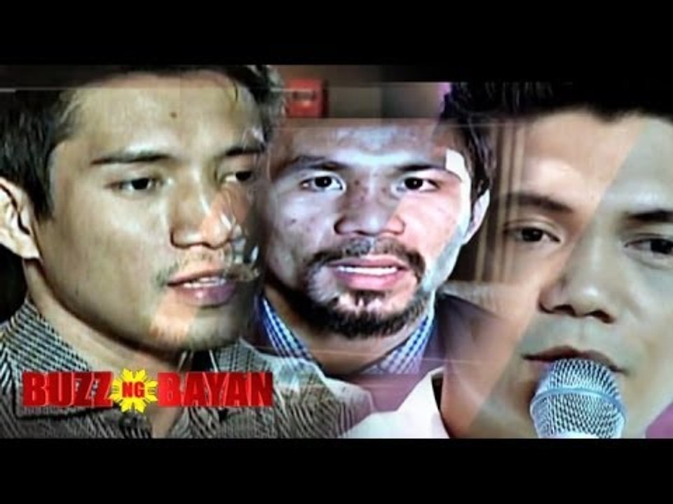 BUZZ NG BAYAN April 20, 2014 Teaser