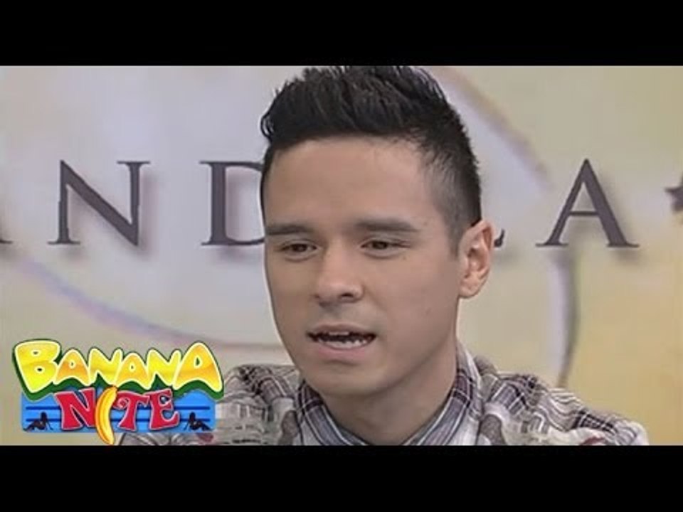 Tom Taus as "Cedie"