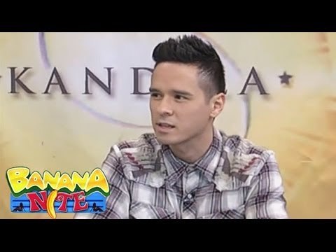 The starting of Tom Taus as DJ