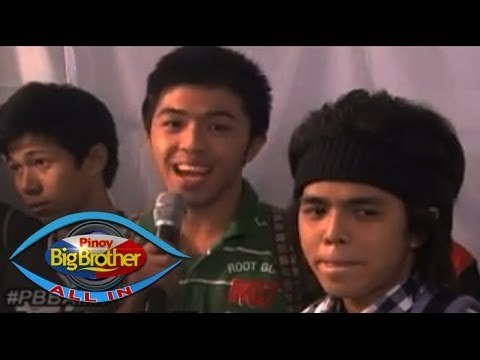 PBB5 LAST CHANCE AUDITIONS- KUNG SINO KA TALAGA PART 6