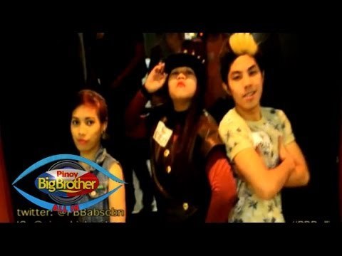 PBB5 PBBALLIN LAST CHANCE AUDITION PBBOOTD PART 6