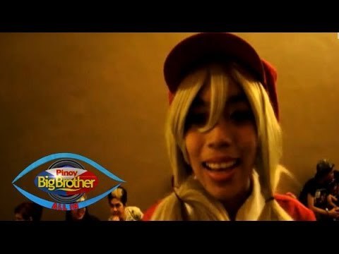 PBB5 PBBALLIN LAST CHANCE AUDITION PBBOOTD PART 5