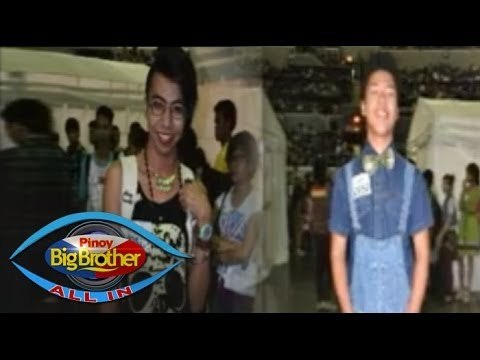 PBB5 PBBALLIN LAST CHANCE AUDITION PBBOOTD PART 4