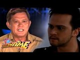 IT'S SHOWTIME Lenten Special : The Charlie Fry Story