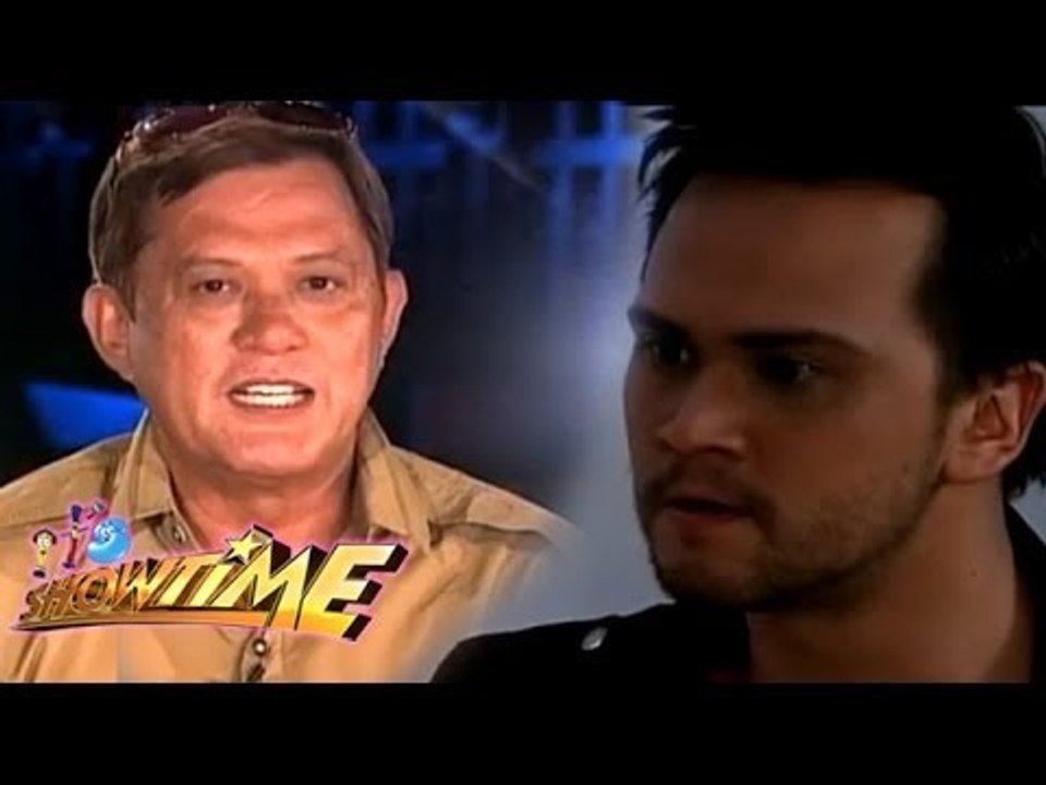 IT'S SHOWTIME Lenten Special : The Charlie Fry Story