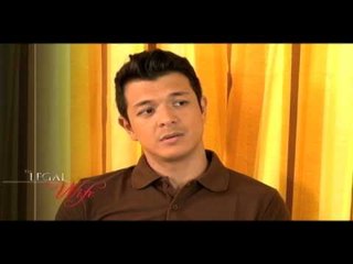 THE LEGAL WIFE: Tutuldukan ang Kasinungalingan!