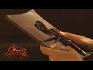 IKAW LAMANG Episode : Love & Family