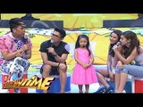 IT'S SHOWTIME April 9, 2014 Teaser