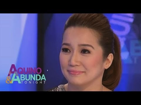 Kris to James : He will always have a place in my heart