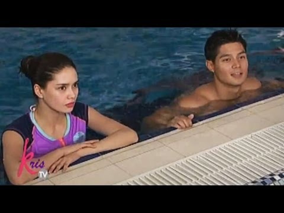 Join DanRich in an Aqua Aerobics & Zumba session