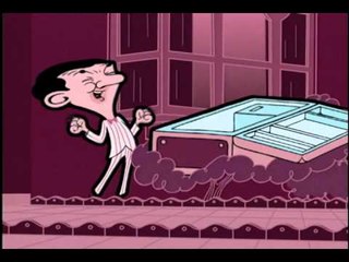 MR. BEAN April 8, 2014 Teaser