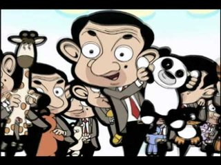 MR. BEAN April 5, 2014 Teaser