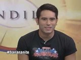 Fast Talk with Gerald Anderson on 'Ihaw Na!'