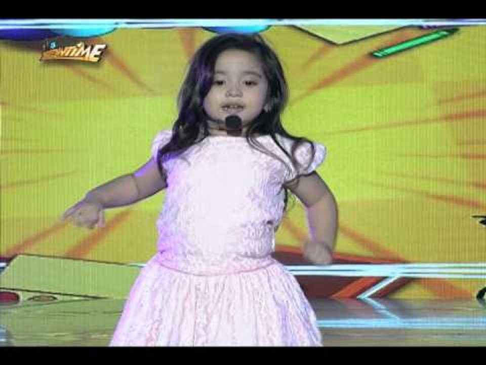 IT'S SHOWTIME April 5, 2014 Teaser