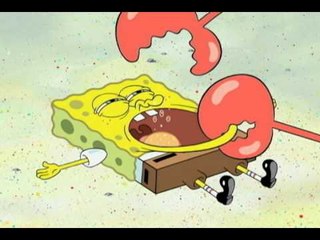 SPONGEBOB SQUAREPANTS April 5, 2014 Teaser