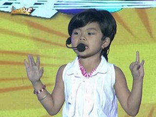 MiNiME ni Doris Bigornia matalas ang memorya
