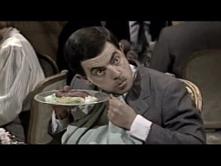 MR. BEAN LIVE April 4, 2014 Teaser