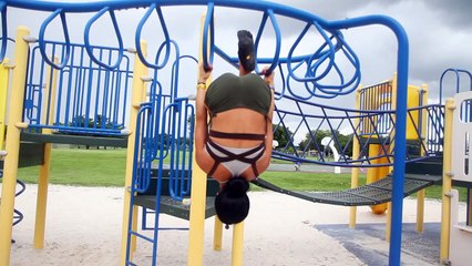 Is She Stronger Than You? (Female Motivation)