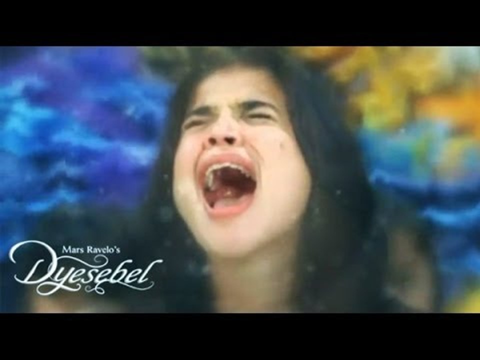 DYESEBEL Episode : The Voice