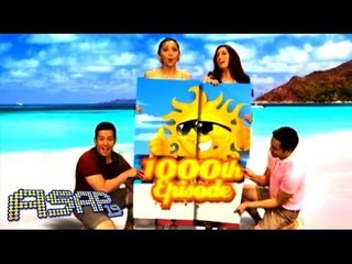 ASAP 19 April 6, 2014 Teaser