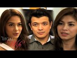 THE LEGAL WIFE April 2, 2014 Teaser