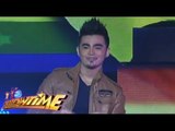 IT'S SHOWTIME I Am PoGay : Kenneth 'KEN KEN' Balboa