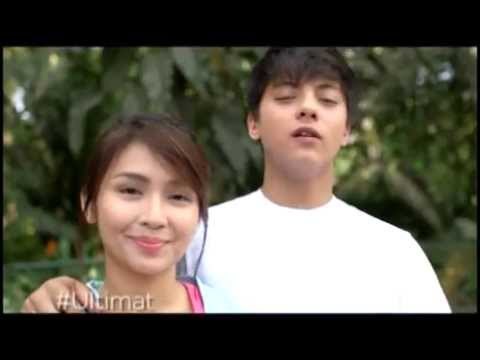 Kathryn Bernardo & Daniel Padilla for METEOR GARDEN