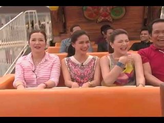 KRIS TV March 31, 2014 Teaser