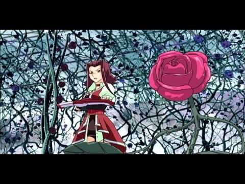 YU GI OH 5D March 31, 2014 Teaser