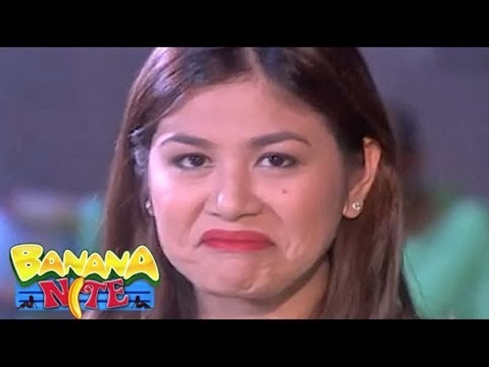 BANANA NITE March 28, 2014 Teaser